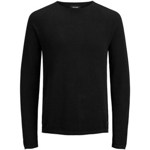 Pull 12157321 HILL-BLACK - Jack & Jones - Modalova