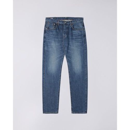 Jeans I029404 REGULAR TAPARED-01QM MID USED - Edwin - Modalova