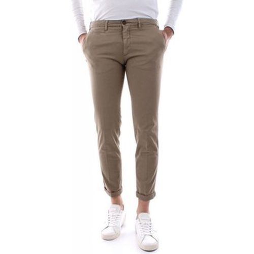 Pantalon BILLY SS - 5943/7041/1408-W908 TAN - 40weft - Modalova