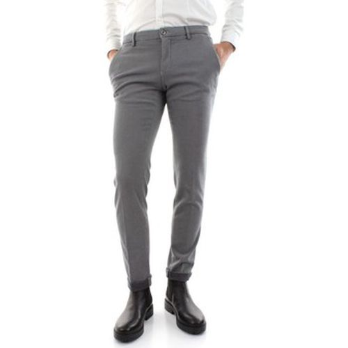 Pantalon MILANO CBE060/FW - 9PN2A4973-723 - Mason's - Modalova