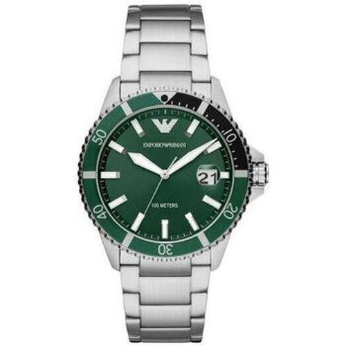 Montre AR11338-DIVER - Emporio Armani - Modalova