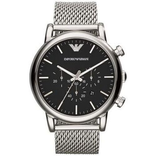 Montre Emporio Armani AR1808-LUIGI - Emporio Armani - Modalova