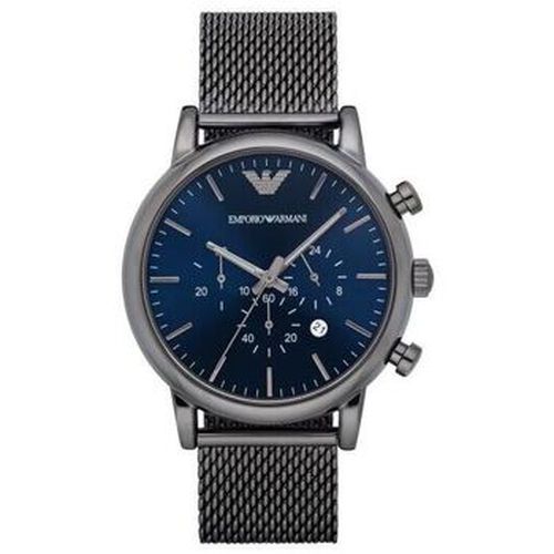 Montre Emporio Armani AR1979-LUIGI - Emporio Armani - Modalova