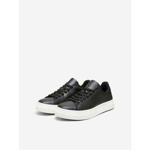 Baskets 16081298 CHUNKY-BLACK - Selected - Modalova