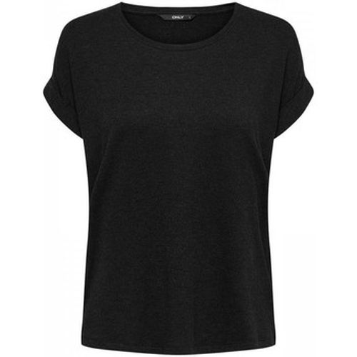 T-shirt 15106662 MONSTER-BLACK - Only - Modalova