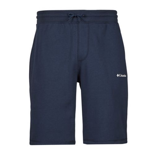 Short  Logo Fleece Short - Columbia - Modalova