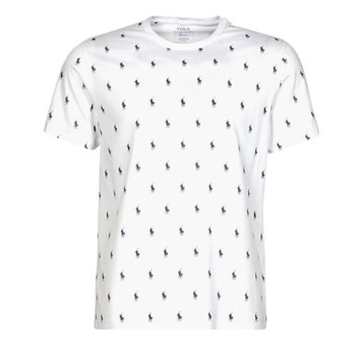T-shirt Polo Ralph Lauren SSCREW - Polo Ralph Lauren - Modalova