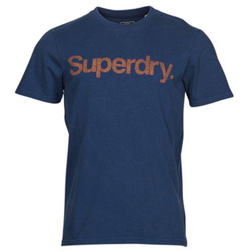T-shirt VINTAGE CL CLASSIC TEE - Superdry - Modalova