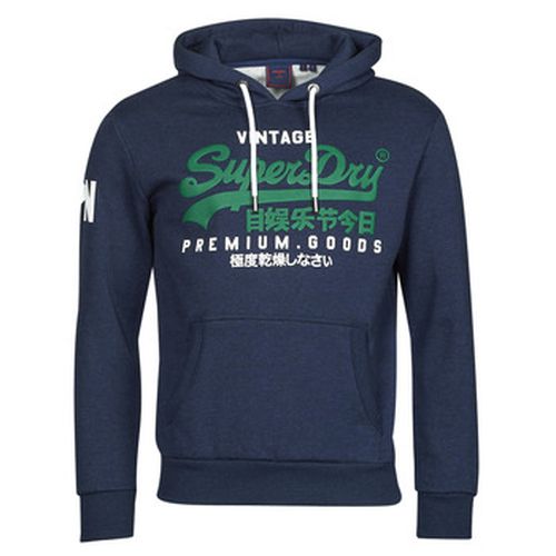 Sweat-shirt Superdry VL HOOD - Superdry - Modalova