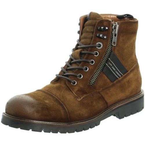 Boots Boots ref 51613 Cognac - Pepe jeans - Modalova