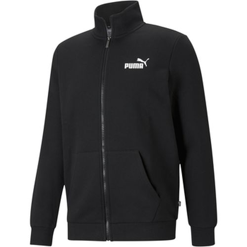 Blouson Essentials Track Fleece Full Zip - Puma - Modalova