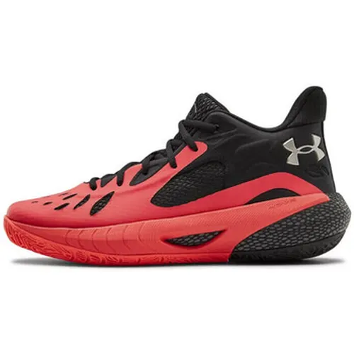 Baskets montantes HOVR HAVOC 3 - Under Armour - Modalova