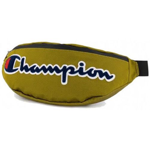 Pochette Banane grand format 804755 kaki - Champion - Modalova