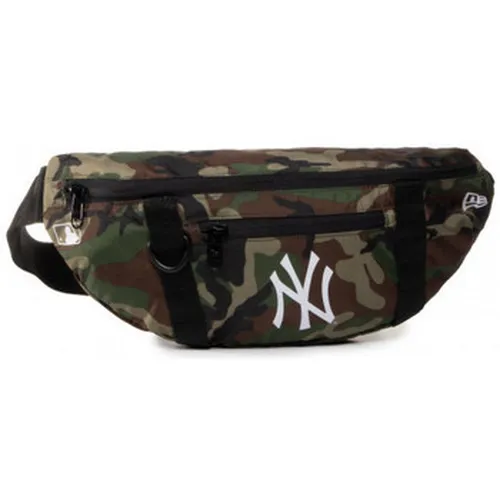 Sacoche Banane Yankees Camouflage - 12145411 - New-Era - Modalova