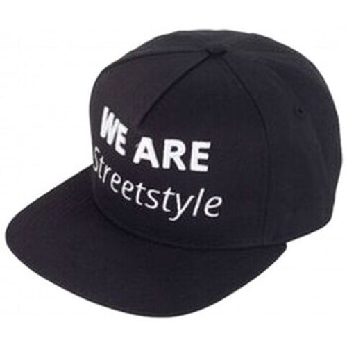 Casquette Casquette "we are streetsyle" - Sixth June - Modalova