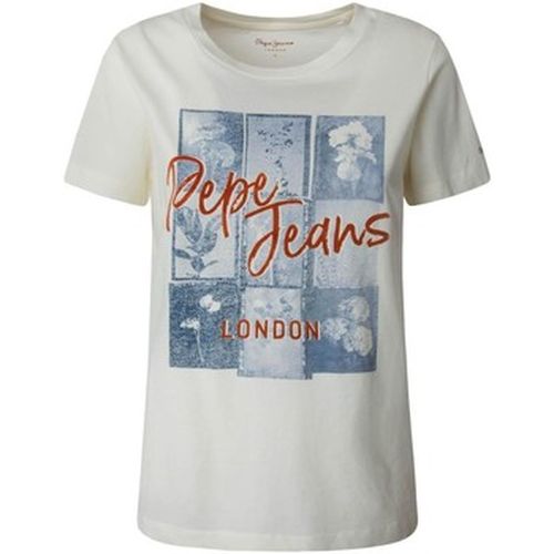 T-shirt Pepe jeans - Pepe jeans - Modalova