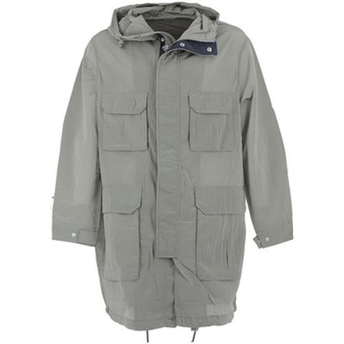 Blouson EAX TRENCH - EAX - Modalova