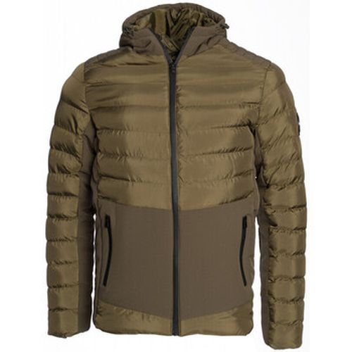 Veste Veste - parka - coupe-vent sport Chamoix - capuche - Geographical Norway - Modalova