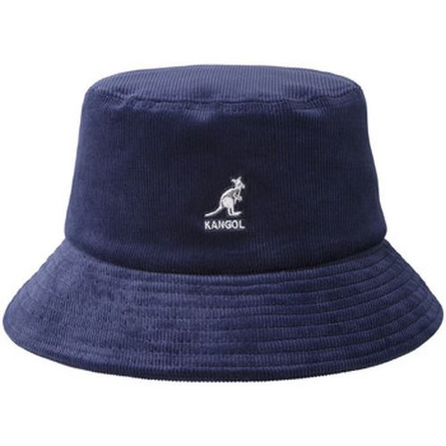 Chapeau Kangol CORD BUCKET - Kangol - Modalova