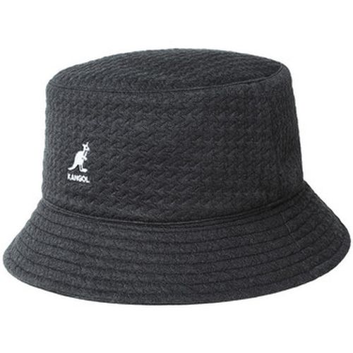 Chapeau Kangol EMBOSSED REV BUCKET - Kangol - Modalova