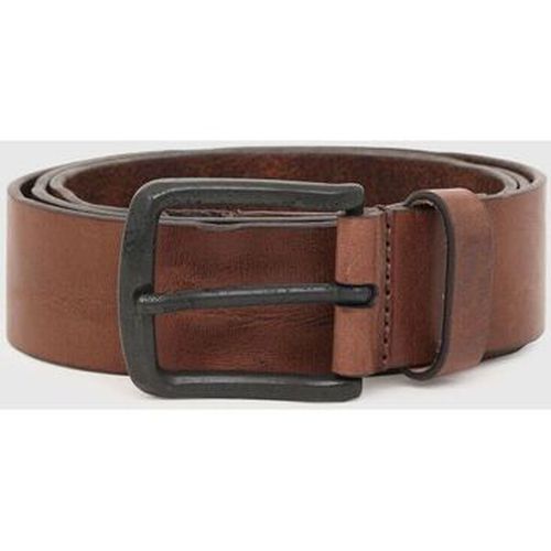 Ceinture X03737 PR080 B-LINE-T2166 BROWN - Diesel - Modalova