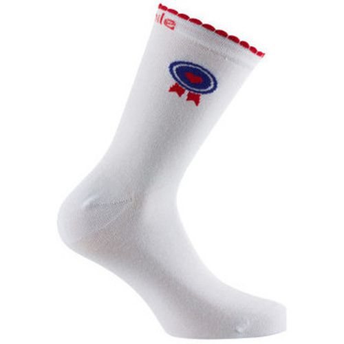 Chaussettes Socquettes en coton VICTORIA - Achile - Modalova