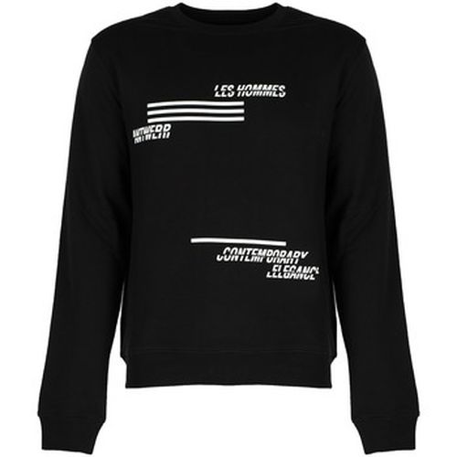 Sweat-shirt LJH202-757P | Sweatshirt - Les Hommes - Modalova