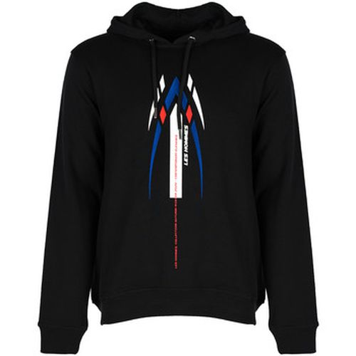 Sweat-shirt LJH401-753E | Hoodie Speed - Les Hommes - Modalova