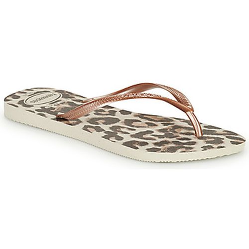 Tongs Havaianas SLIM ANIMALS - Havaianas - Modalova