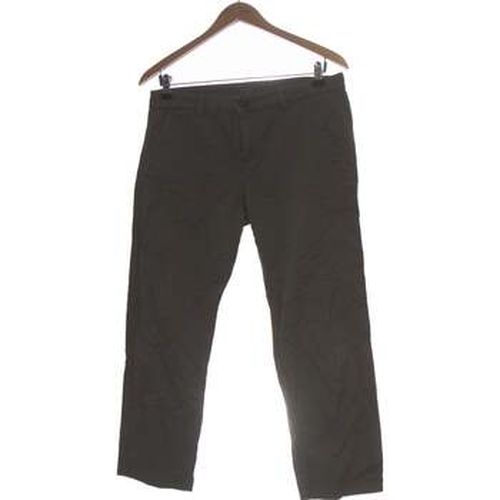 Pantalon pantalon droit 38 - T2 - M - Uniqlo - Modalova