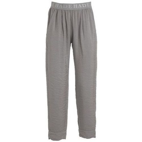 Pantalon Spodnie Damska D43307 Neutral Grey - Deha - Modalova