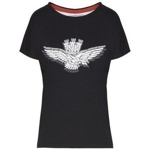 T-shirt TS1881DJ35908 - Aeronautica Militare - Modalova