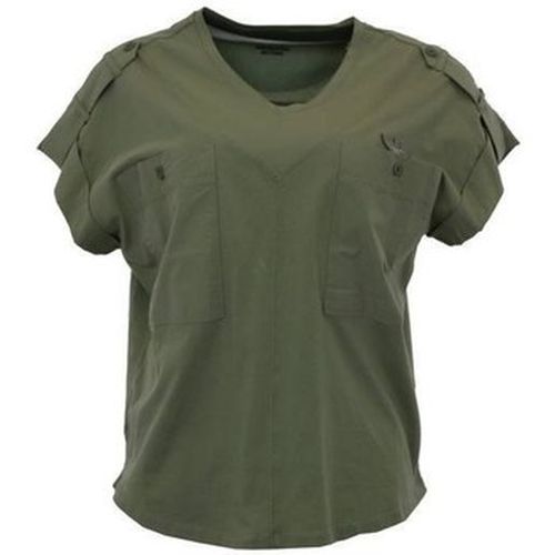 T-shirt TS1883DJ35939 - Aeronautica Militare - Modalova
