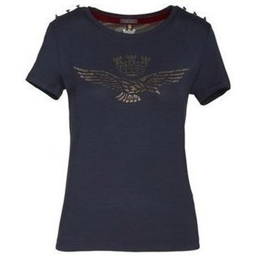 T-shirt 202TS1809DJ41408 - Aeronautica Militare - Modalova