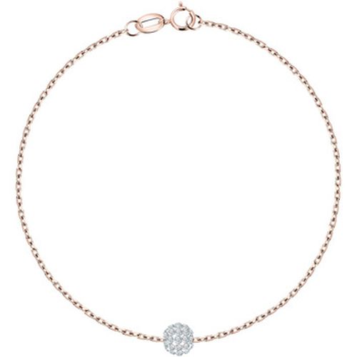 Bijoux Bracelet en argent 925/1000 et cristal - Cleor - Modalova