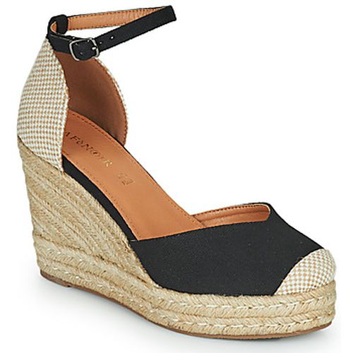 Espadrilles Café Noir C1HH9260 - Café Noir - Modalova