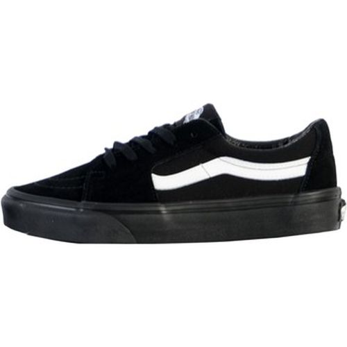 Baskets basses Basket Cuir Sk8-Low - Vans - Modalova