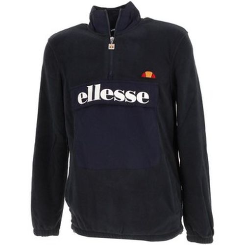 Sweat-shirt Potens polaire navy h - Ellesse - Modalova