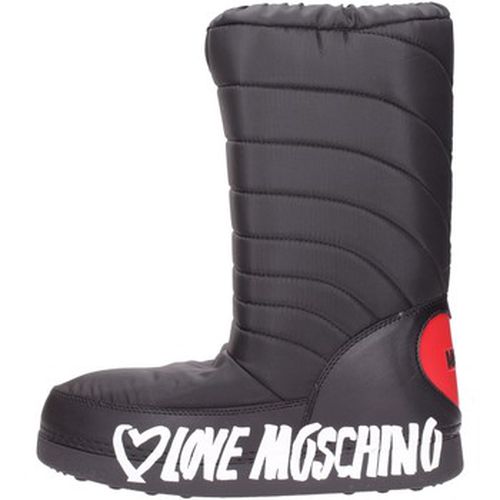 Chaussures de ski Love Moschino - Love Moschino - Modalova