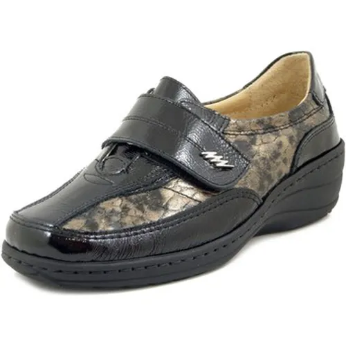 Mocassins Chaussures, Sneaker, Cuir - 7256 - Stile Di Vita - Modalova