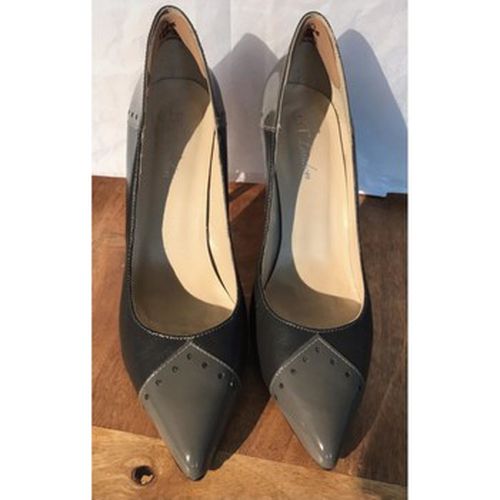 Chaussures escarpins Escarpins taille 41 cuir - Betty London - Modalova