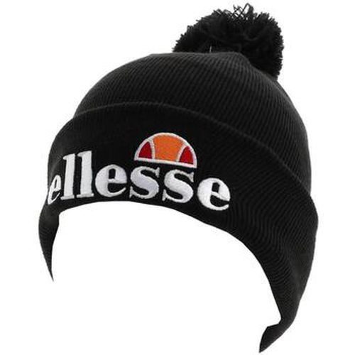 Bonnet Ellesse Velly pom pom noir - Ellesse - Modalova