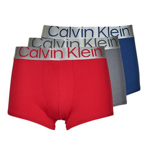 Boxers Calvin Klein Jeans TRUNK X3 - Calvin Klein Jeans - Modalova