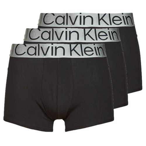 Boxers Calvin Klein Jeans TRUNK X3 - Calvin Klein Jeans - Modalova