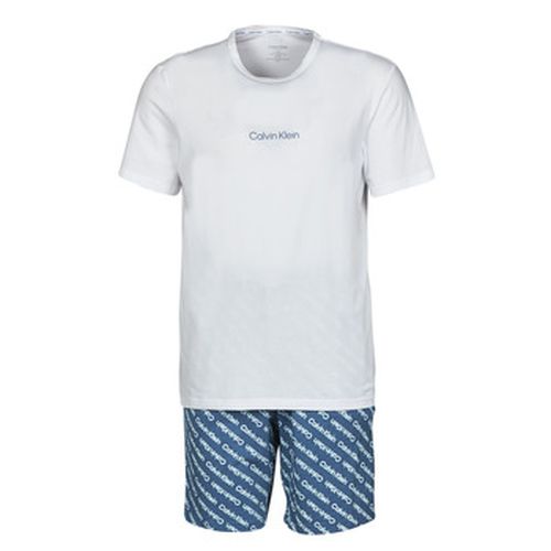 Pyjamas / Chemises de nuit SHORT SET - Calvin Klein Jeans - Modalova