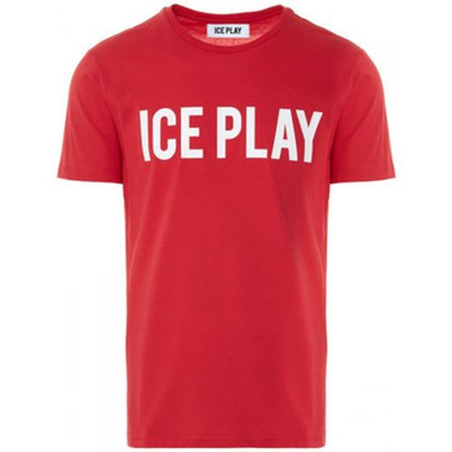 T-shirt Ice Play T-SHIRT UOMO - Ice Play - Modalova