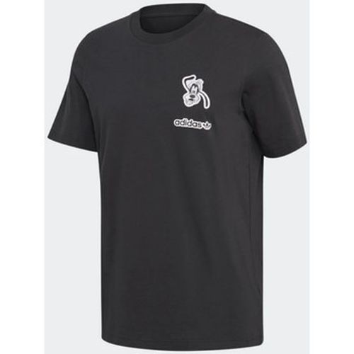 T-shirt T-shirt GOOFY - adidas - Modalova