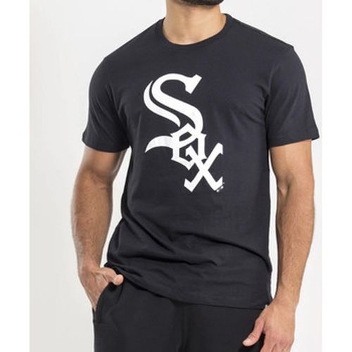 T-shirt Tee-shirt MLB Chicago White Sox - 47 Brand - Modalova