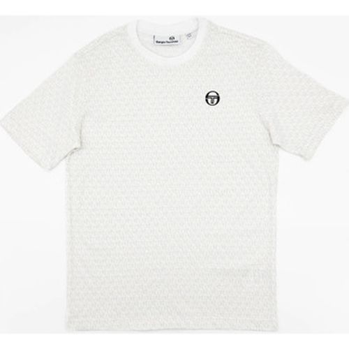 T-shirt T-shirt Ansley - Sergio Tacchini - Modalova