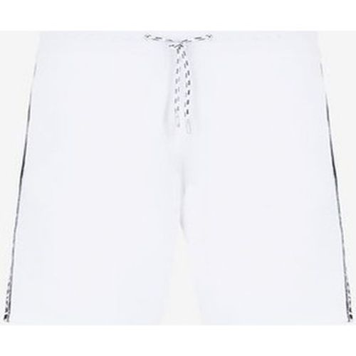 Short EAX short BLANC - EAX - Modalova